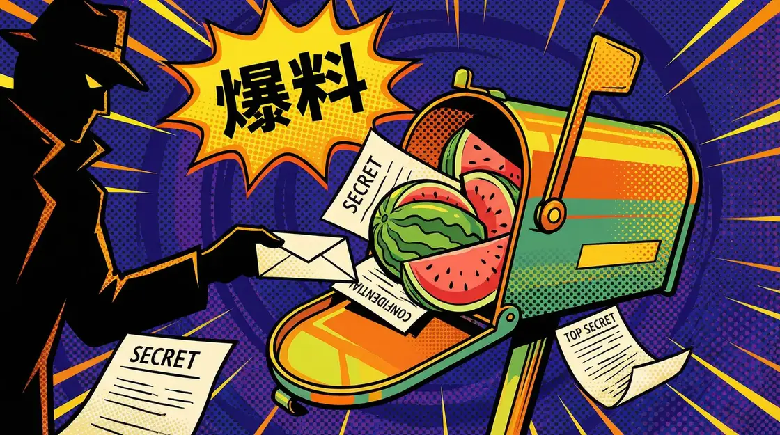 火博体育网站平台 匿名爆料通道漫画插图
